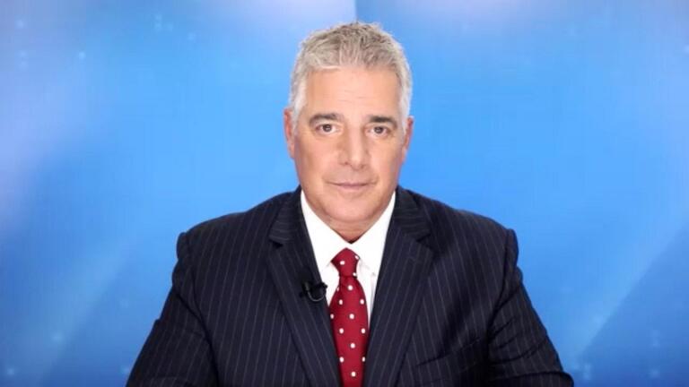 NJ GOVERNOR’S RACE HEATS UP