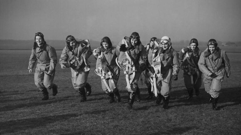 Women's History Month 2026