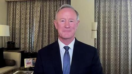 “We’ve Never Bombed Our Way to Victory:” Adm. McRaven on the War with Iran