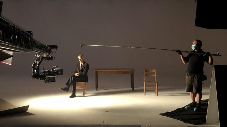 Behind the Scenes of "Remember This"