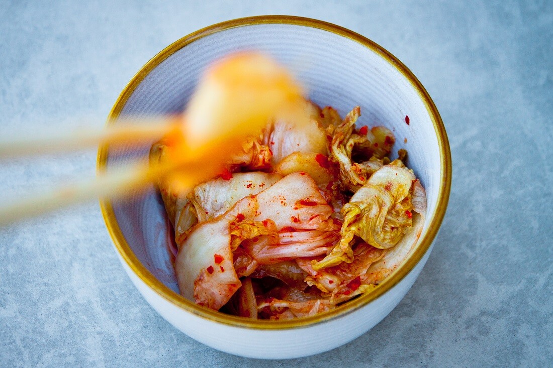 Kimchi