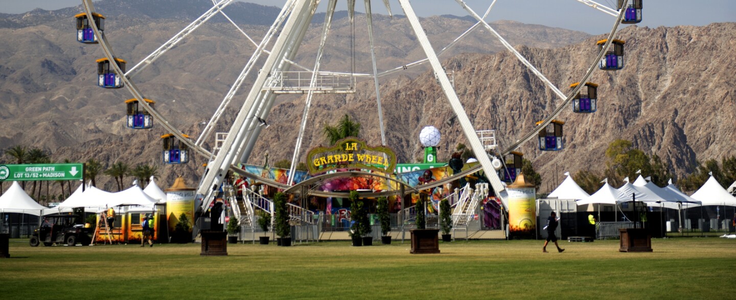 Coachella art 2016