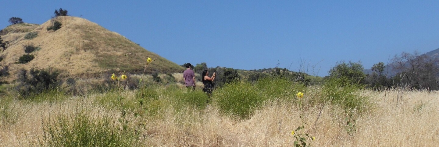 Colby Trail