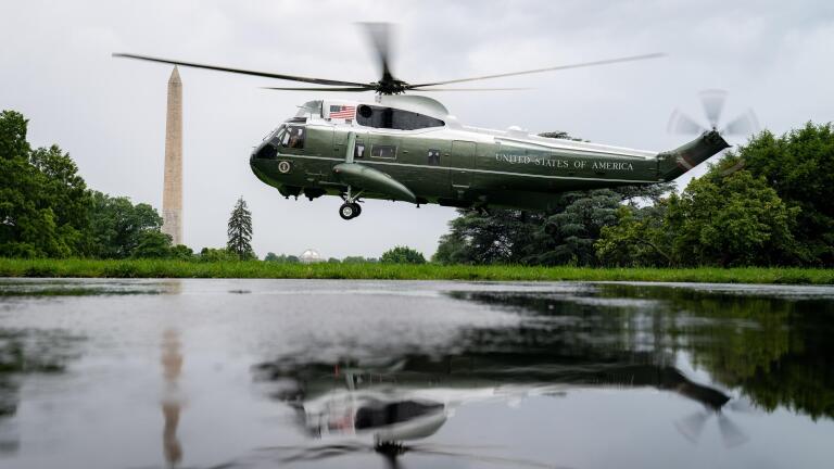 Washington Week Extra for June 12, 2020