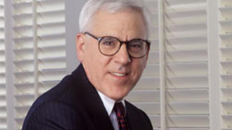 David M. Rubenstein – 2018 National Book Festival