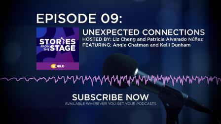 Unexpected Connections