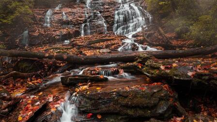 Northern Chattahoochee