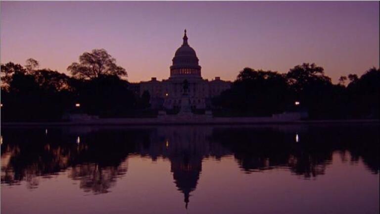 Education Clip FDR's Second 100 Days