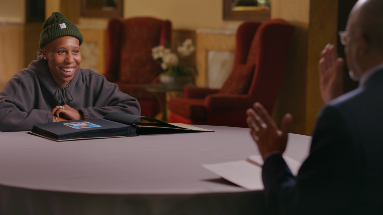 Lena Waithe Discovers Her First Free, Post-Slavery Ancestor