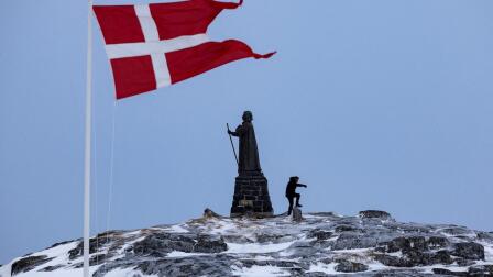How Denmark views Trump's threats to take over Greenland