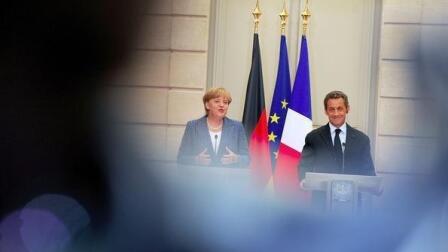 'No Clear Path Forward' for Eurozone as Economic Woes...