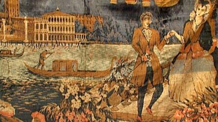 Appraisal: Tapestry & Belouch Rug