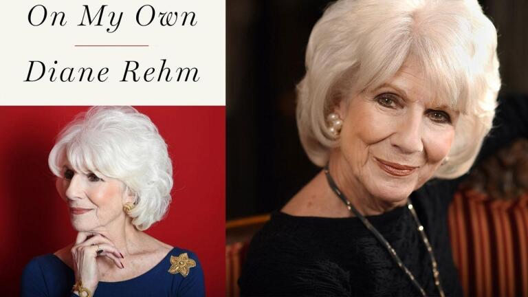 Diane Rehm | 2016 National Book Festival