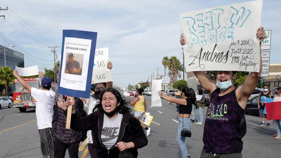 Reporter Roundup: Guardado Inquest | Nov. 20