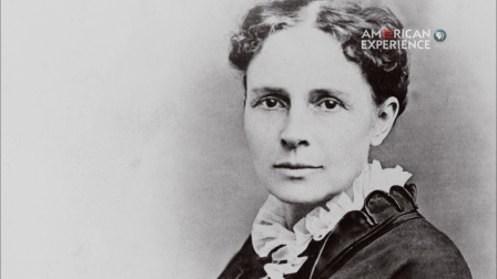 Garfield's First Lady: Lucretia