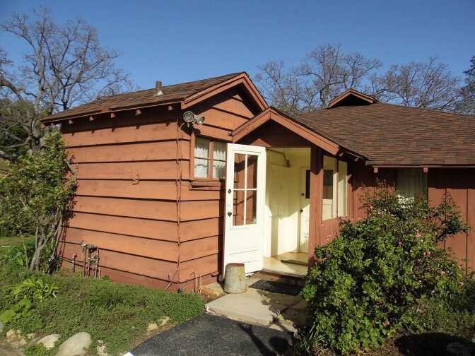 Chatsworth Historical Society at The Homestead Acre | Sandi Hemmerlein