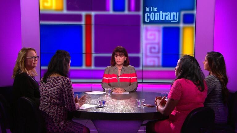 White Women Voters; Diversity in Hollywood; The EMPOWER Act