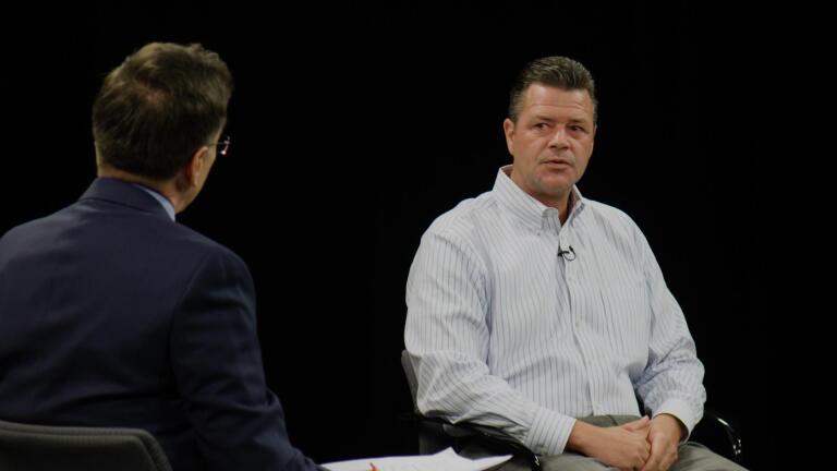 Web Extra: Full Discussion with Mental Health Professionals