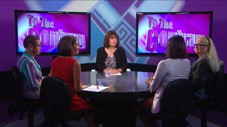 Women and the GOP, Hiring Discrimination, Women as Providers