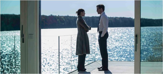 follow the money press image