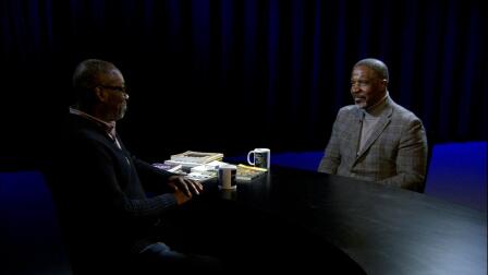 Black Church in Detroit series examines Black presence in the Bible and “Faith in Detroit”