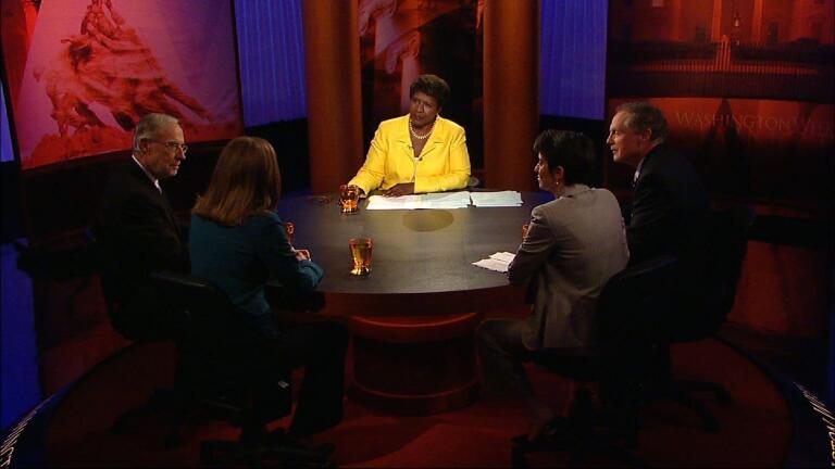 Webcast Extra - July 6, 2012