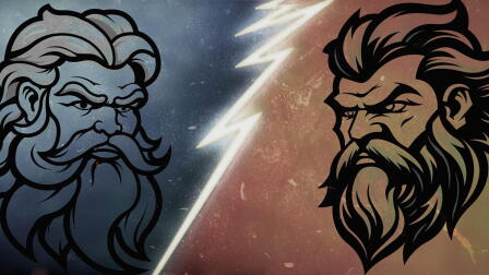 Why Did the Greeks Create a Monster Stronger Than Zeus?