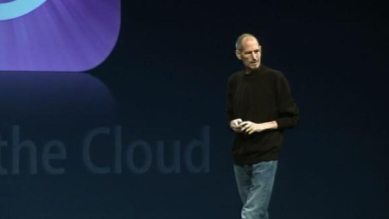 Apple Unveils New iCloud Music Service, but Privacy...
