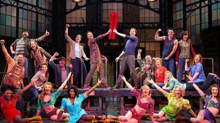 Billy Porter: Images of Self