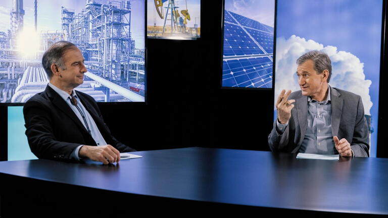 Carbon Capture and Storage