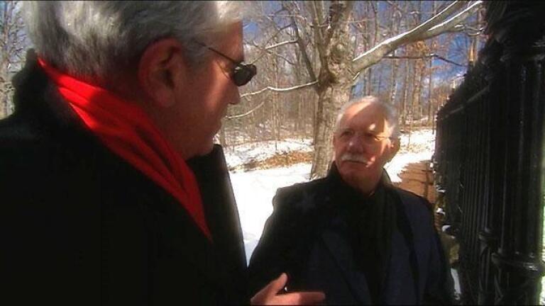 Extended Interview: More on Thomas Jefferson