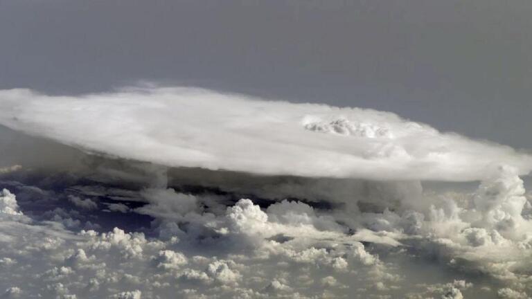 Why So Many Cloud Types? New