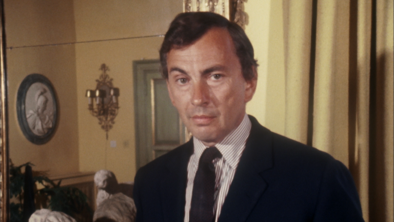 Gore Vidal: Revolutionary or Degenerate?