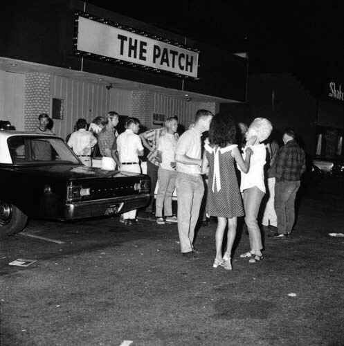 The Patch