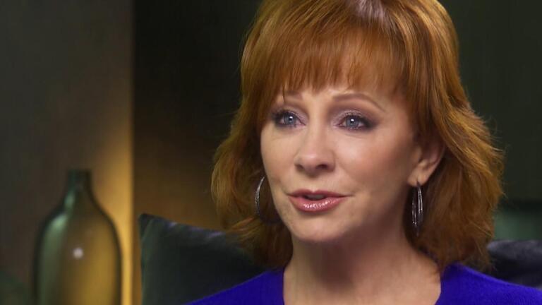 Learn which Patsy Cline songs inspire Reba McEntire