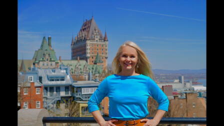 Curious Quebec City