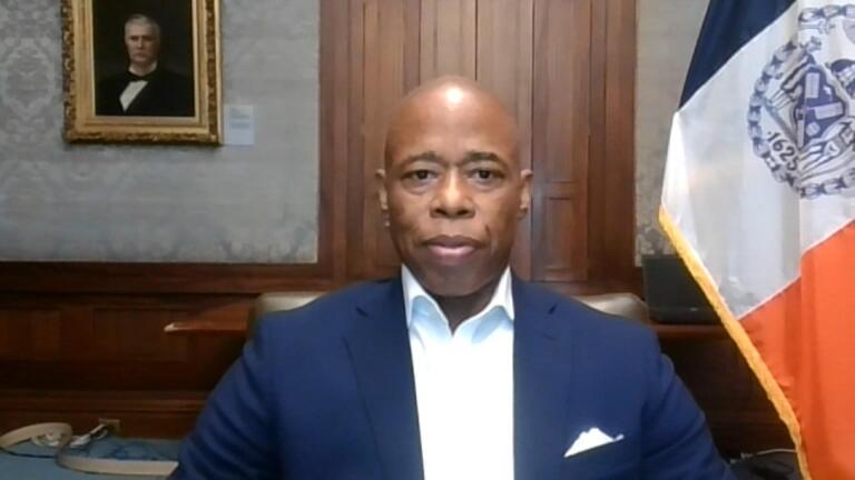 CITY REOPENING AMID CONTINUED RACIAL UNREST