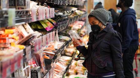 Why corporations are profiting from rising inflation