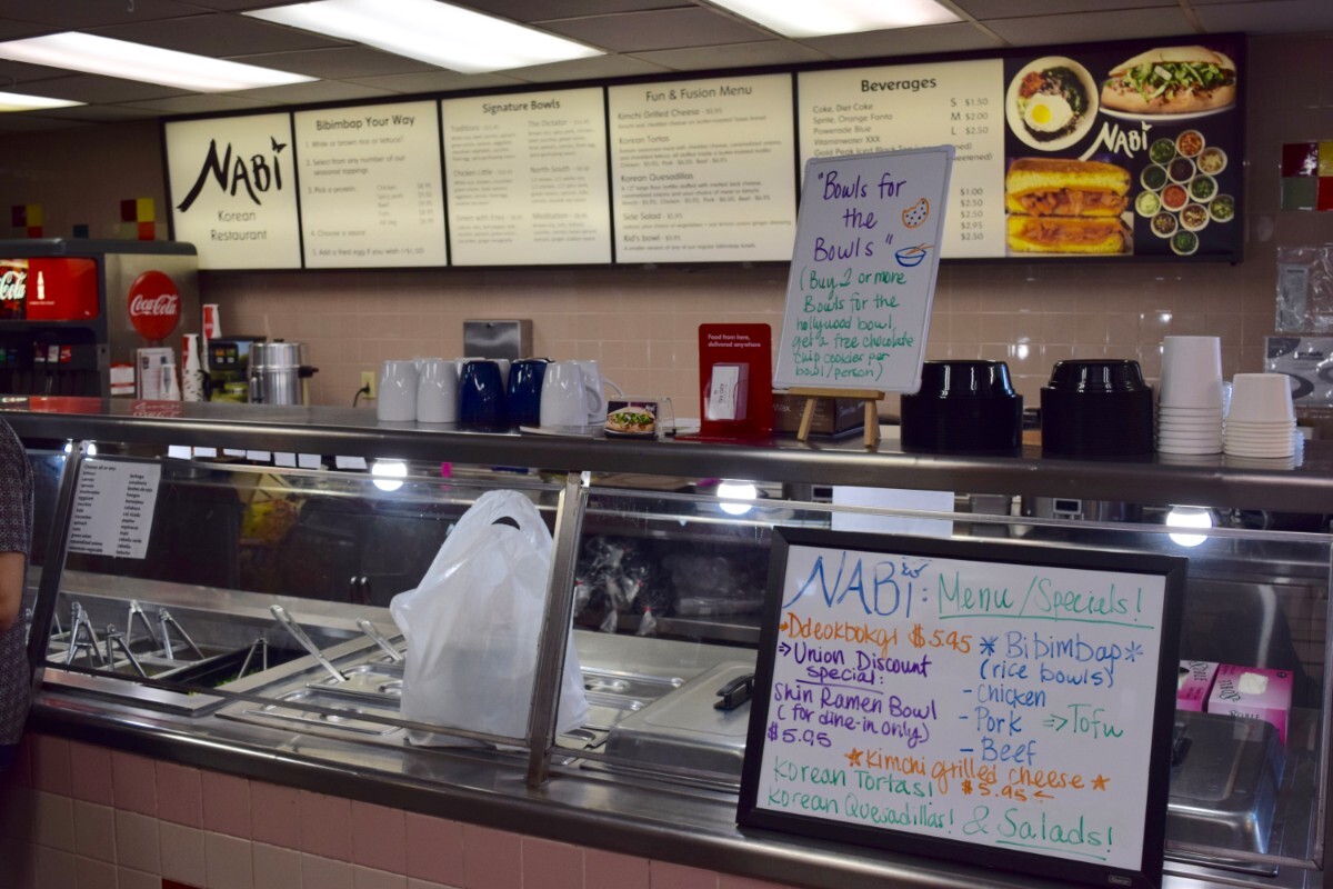 Nabi’s counter | Danny Jensen