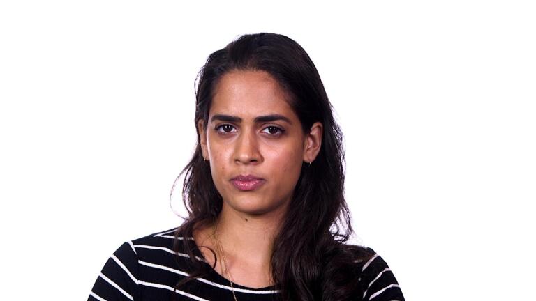 Hyphen-Nation: Mallika