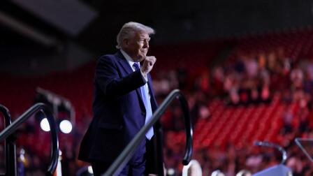 Unpacking Trump's budget proposal and what he wants to cut