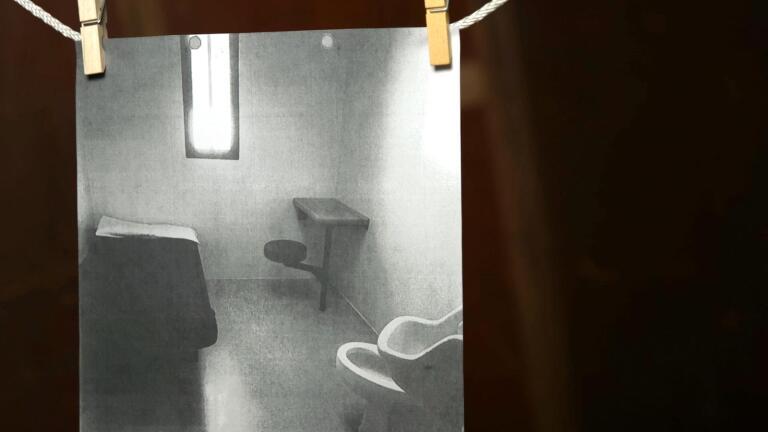 Former Ware detention facility employee speaks out