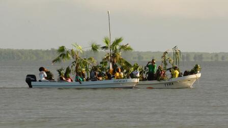 Reefs, Ruins & Revivals: Belize's Melting Pot