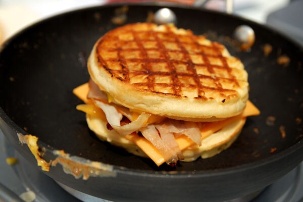 waffle45