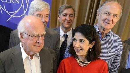 What the Discovery of the Higgs Boson Means for Science