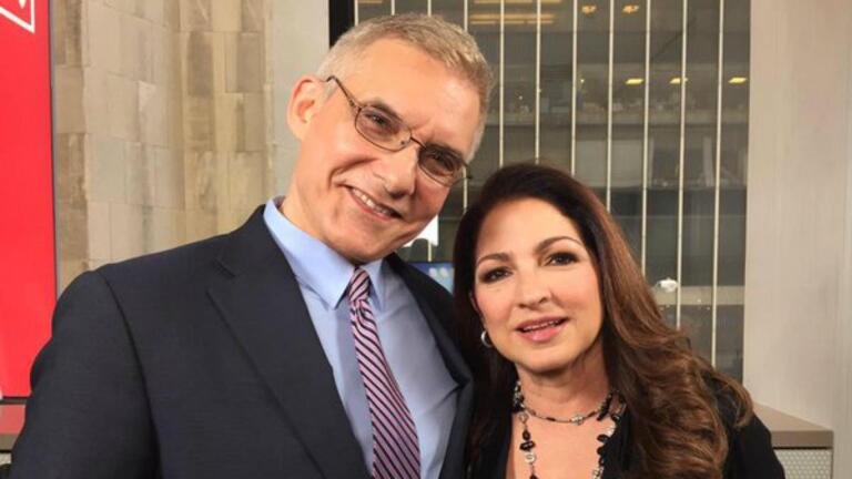 MetroFocus Special: Gloria Estefan Talks Broadway & Cuba