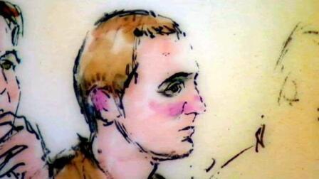 Guilty Plea, Life in Prison for Tuscon Shooter Loughner