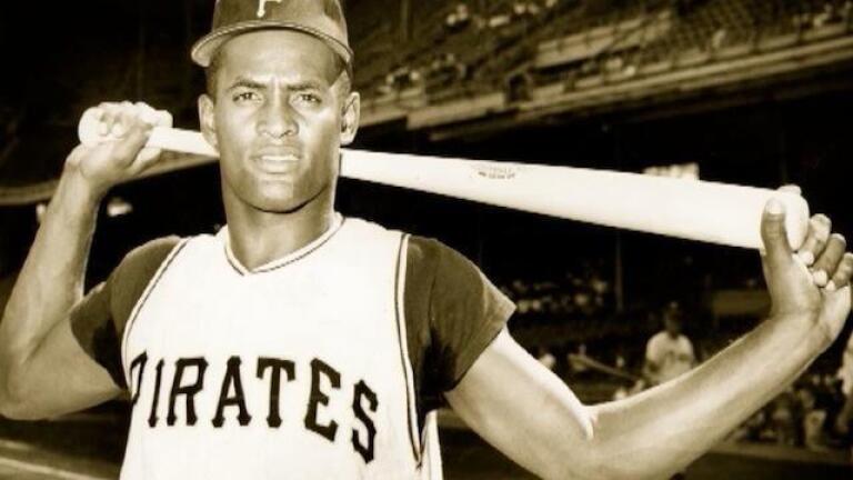 Roberto Clemente Preview