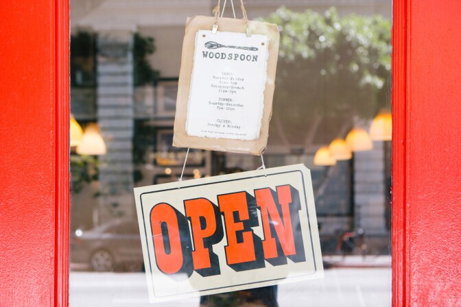 WoodSpoon "Open" | Jenny Kim