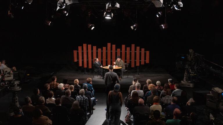 Jeff Tweedy Q&A